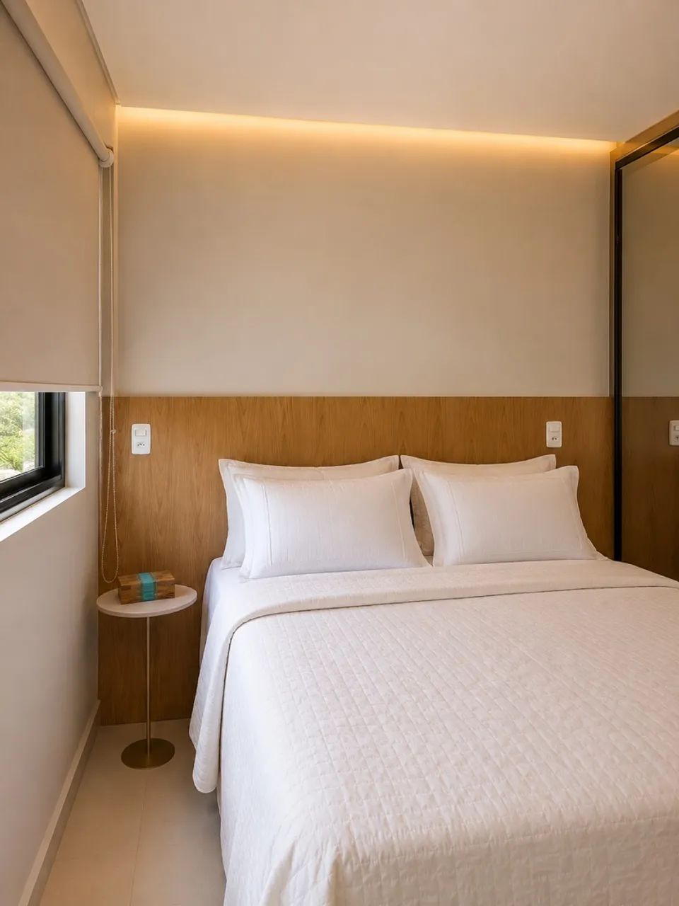 Apartamento Studio Connect Life - Foto 3