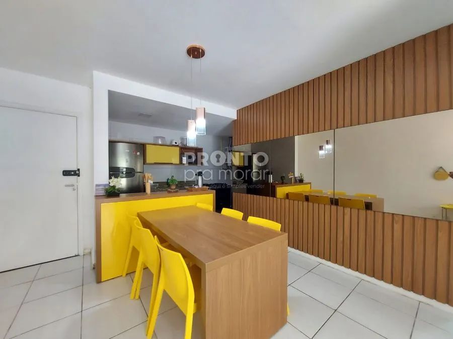 Apartamento com 3 quartos em Muro Alto - Foto 2