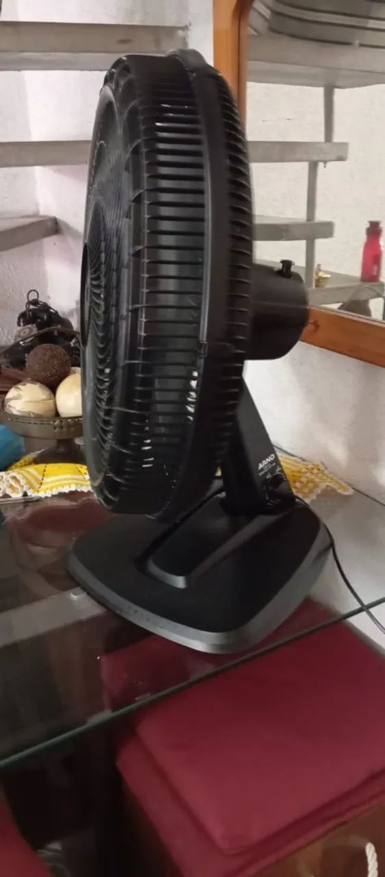 Ventilador Arno 50 cm  - Foto 5