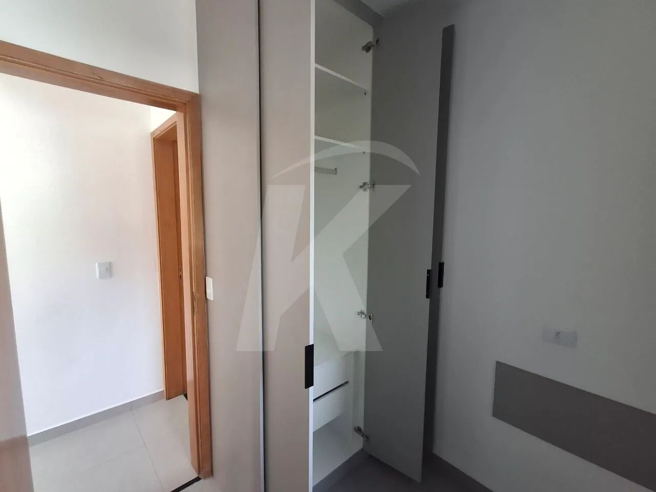 Apartamento novo perto do metro com 2 quartos e 1 vaga de garagem - Foto 15