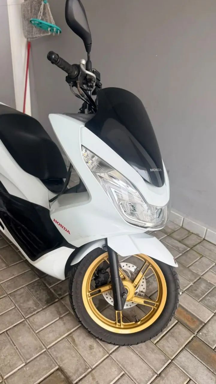 Honda PCX - Foto 3