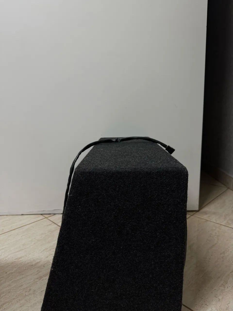 Caixa de Som Bicho Papão 550WRMS Funcionando Perfeitamente. - Foto 2