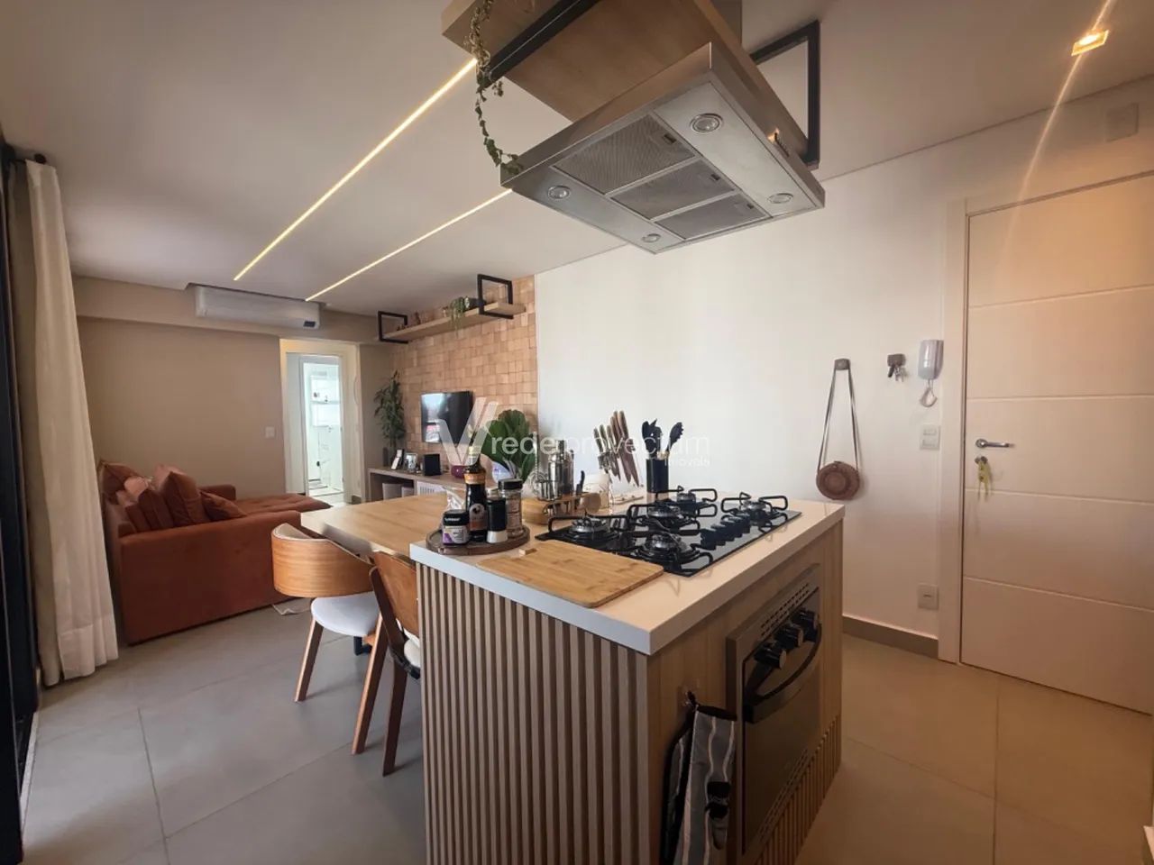 apartamento - Jardim Guanabara - Campinas - Foto 4