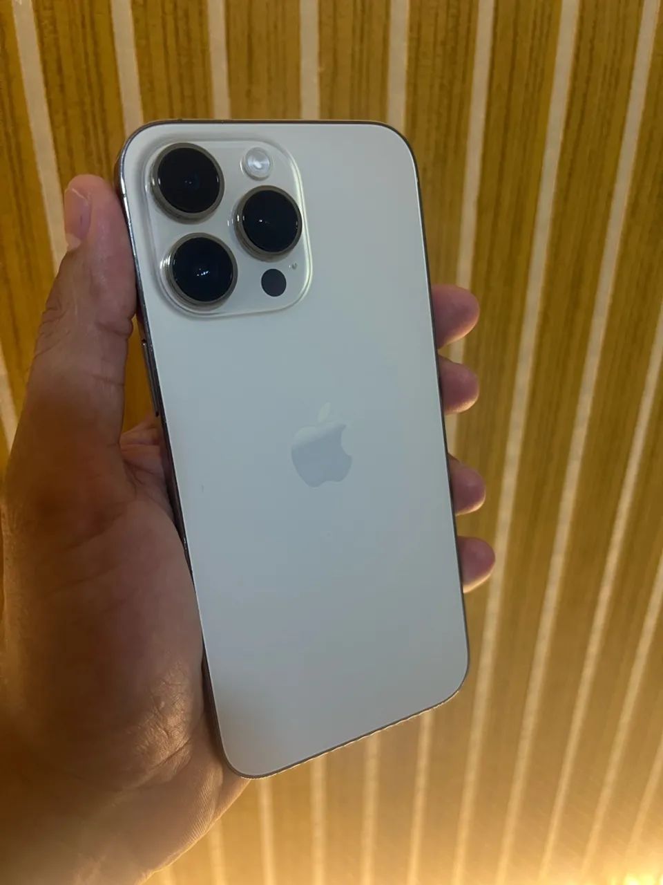iPhone 14 Pro Max 128GB - Foto 5