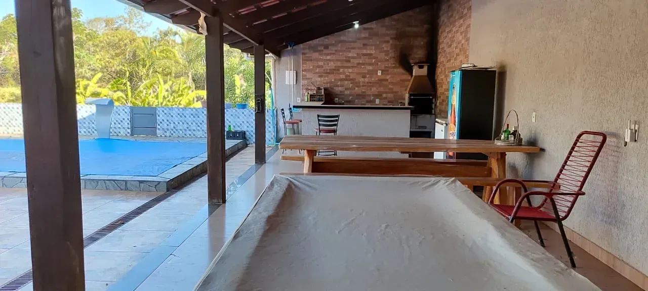 chacara em Aragoiania - Foto 5