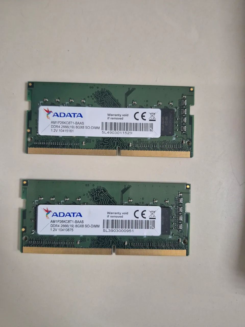 Memória  ram DDR4 - Foto 5