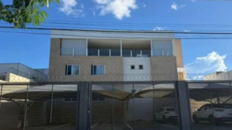Apartamento no "Edifício Solares" - Ibitutuna - Montes Claros/MG - Foto 2