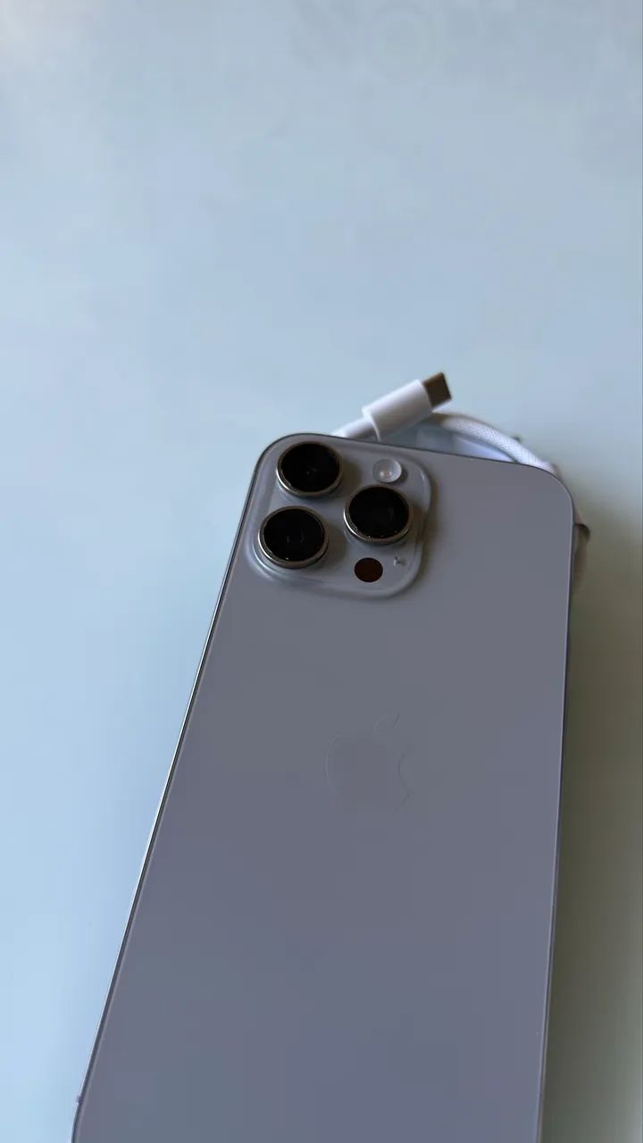 Iphone 16 pro max 256gb 