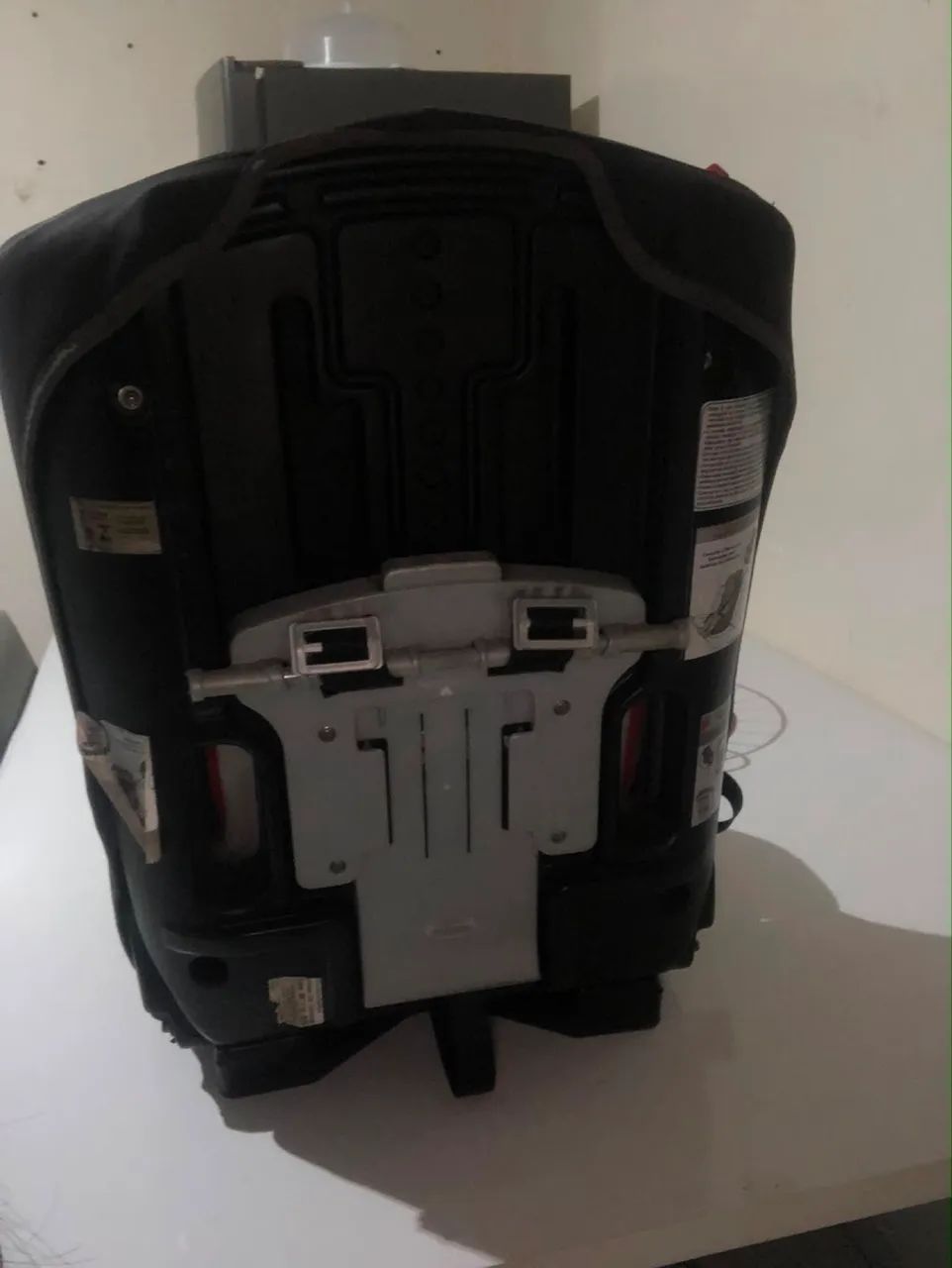 Vendo cadeirinha para carro  em ótimo estado  - Foto 2