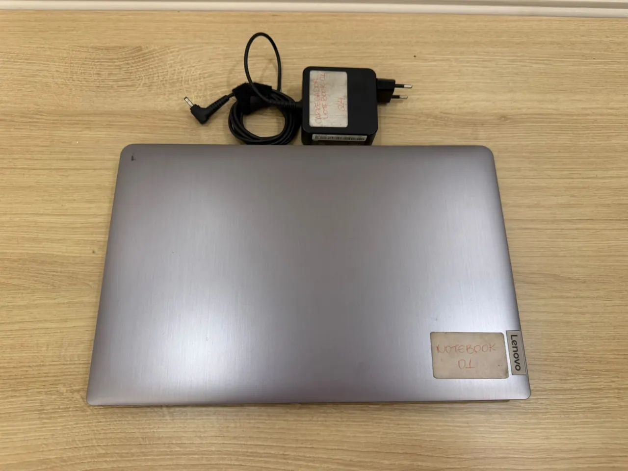 Notebook Lenovo IdeaPad 3 Intel Core i5 - Foto 2