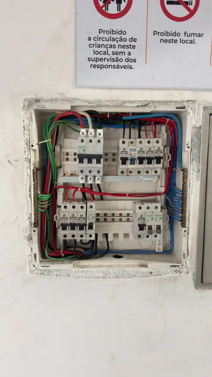 Eletricista 24 horas  - Foto 5
