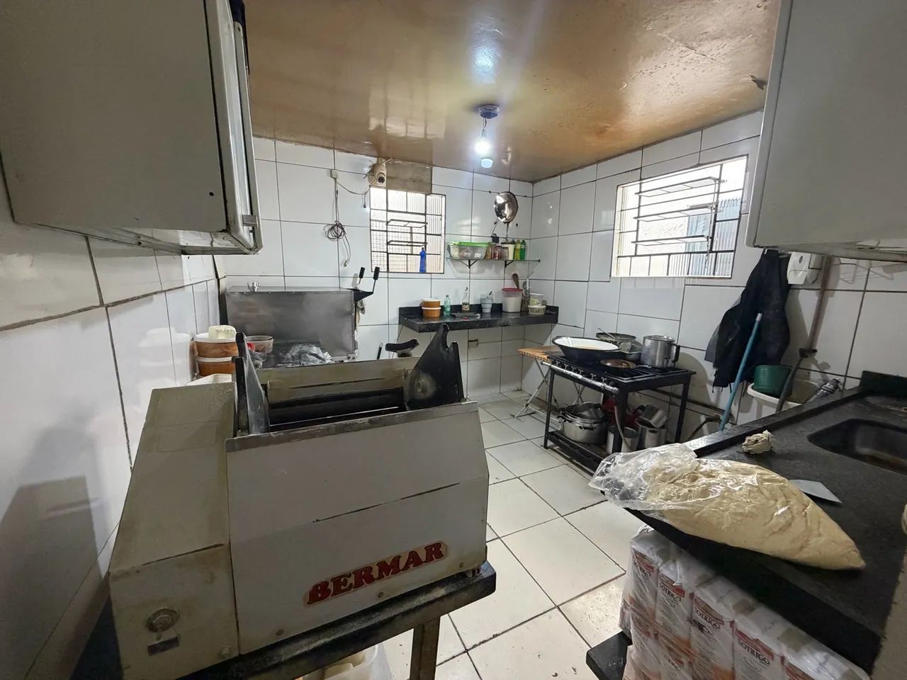 Lanchonete à Venda - Setor Vila Nova  - Foto 4