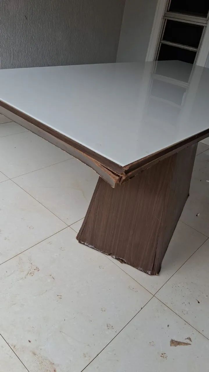 Mesa jantar  - Foto 3