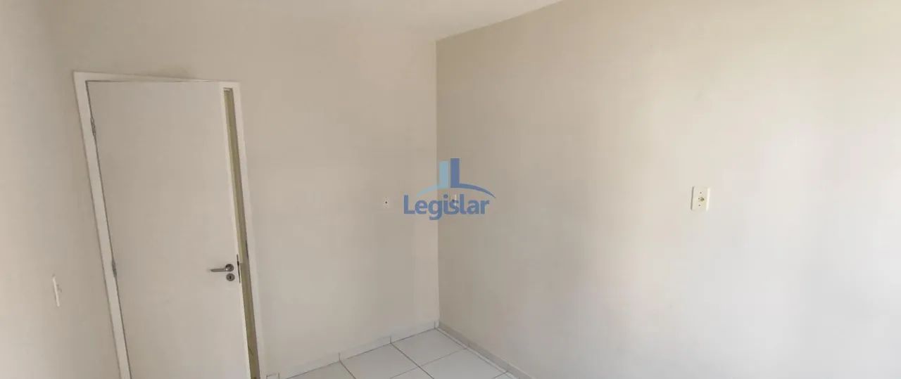 Apartamento 2 Quartos Aracaju - SE - Jabotiana - Foto 6