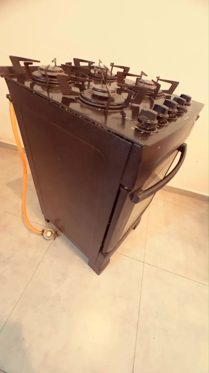 Fogão  - Foto 2