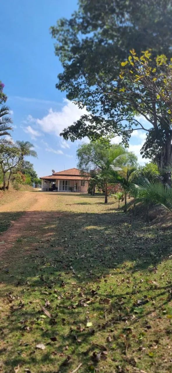 Chácara em Morungaba  - Foto 2