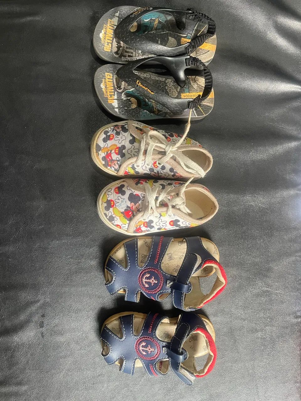 Sapato infantil - Foto 4