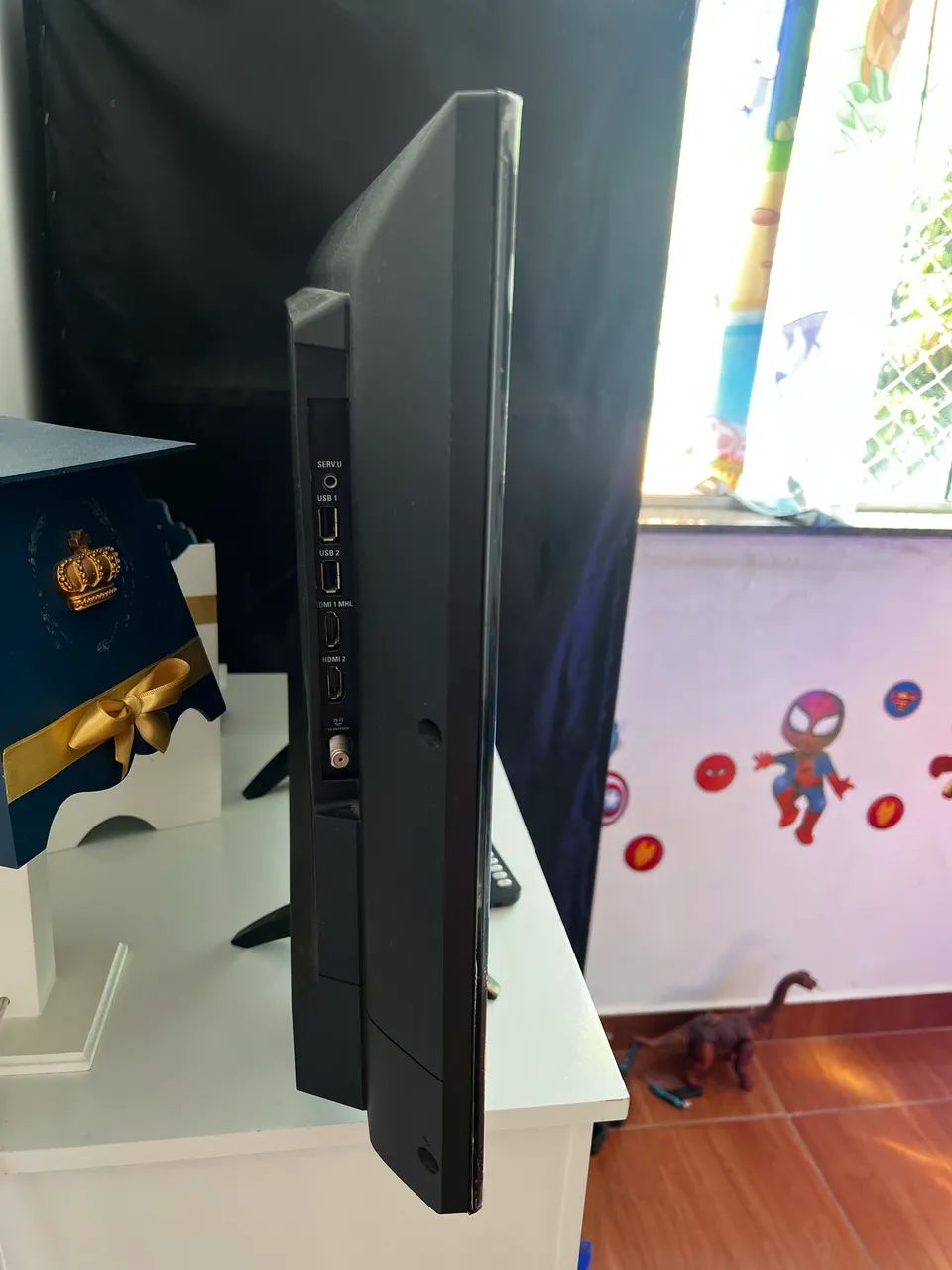 TV AOC 32  - Foto 3
