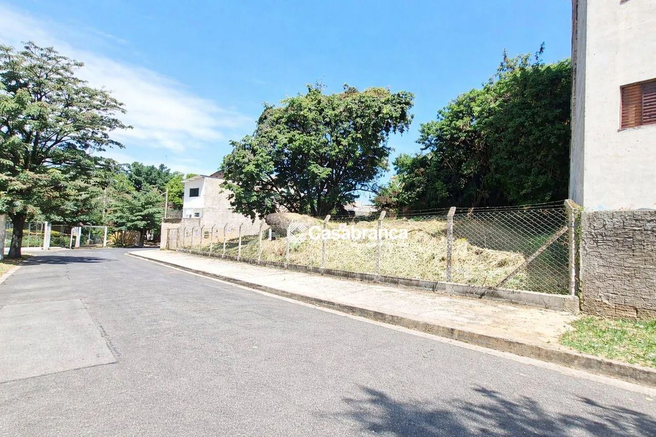 Terreno para comprar com 1200 m², no Jardim Europa, em Sorocaba/SP. - Foto 2