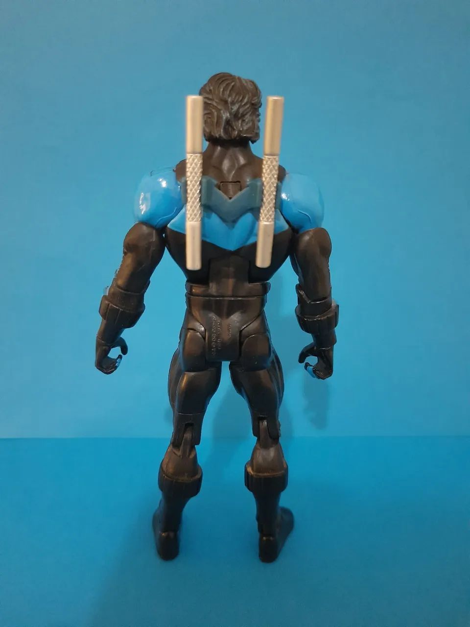 Action Figures DC Comics - Descrição  - Foto 3