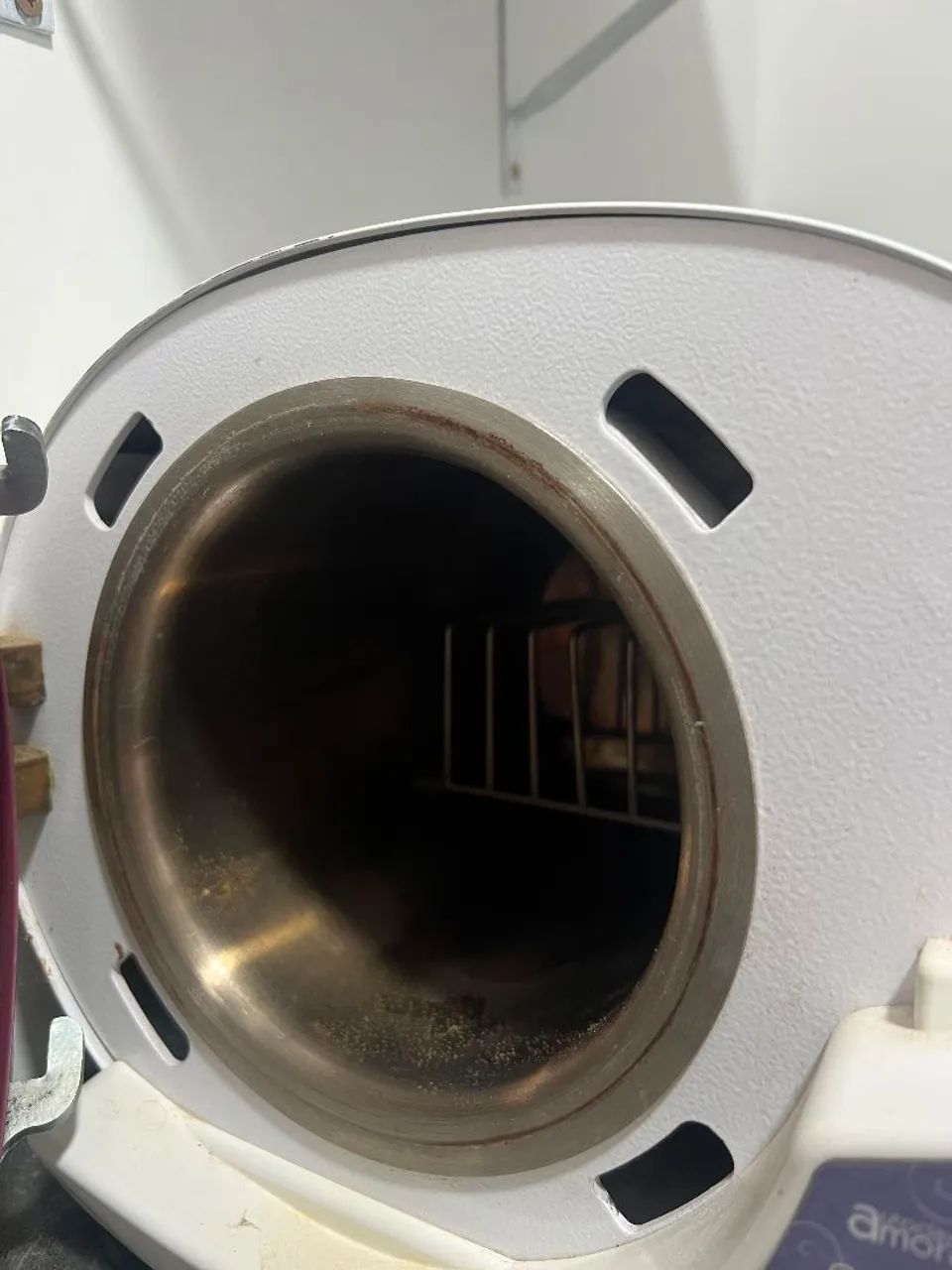 Autoclave amora  - Foto 4