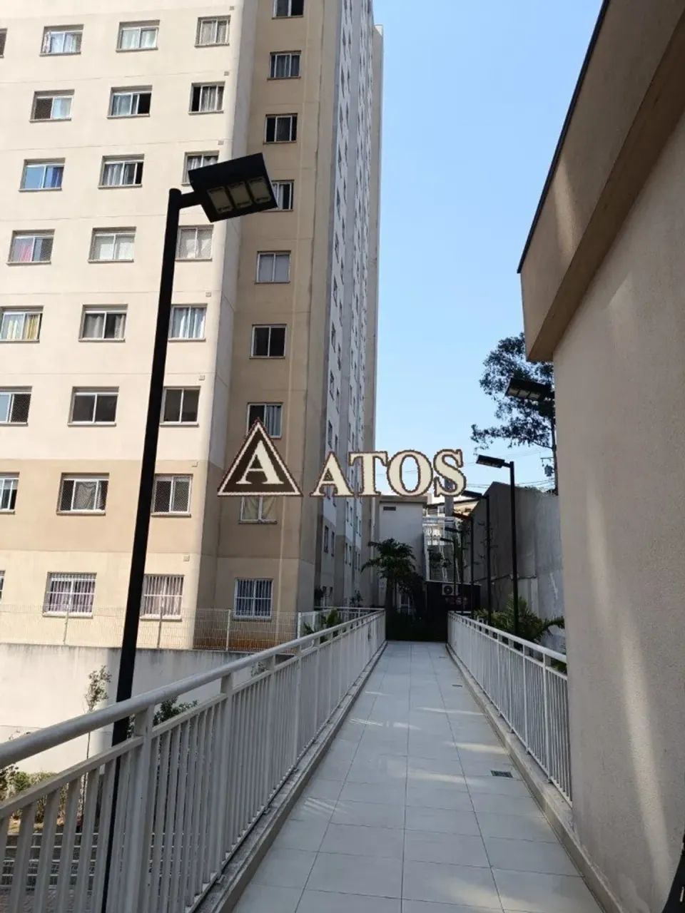 APARTAMENTO COM 2 DORMITÓRIO - Foto 5