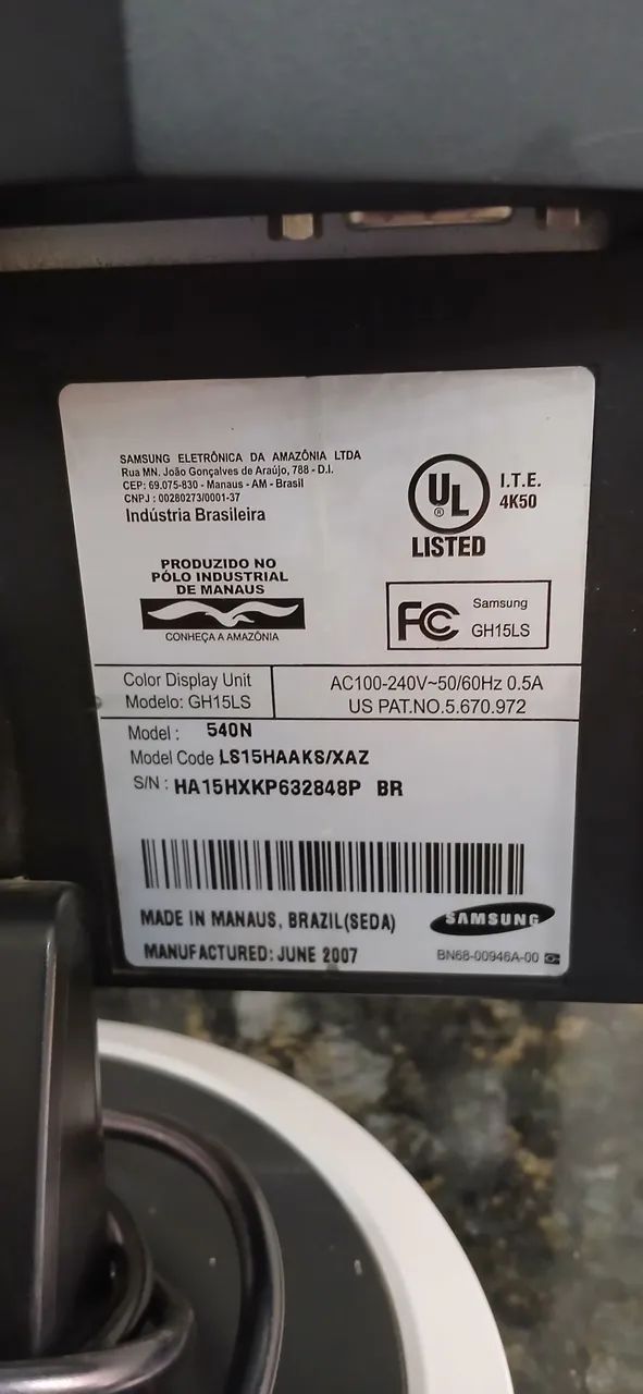 Monitor samsung - Foto 5