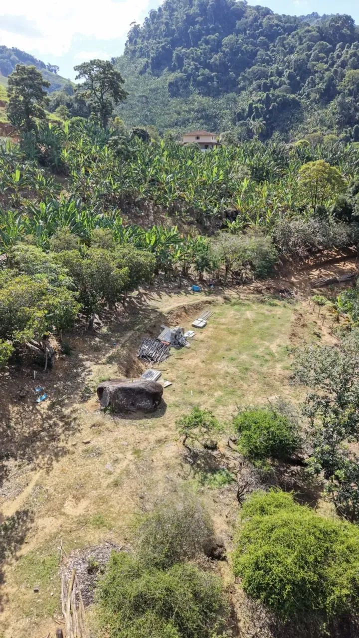 Vende-se lindo sítio em Pau Dóleo  Circuito Turístico de Guarapari-ES - Foto 6