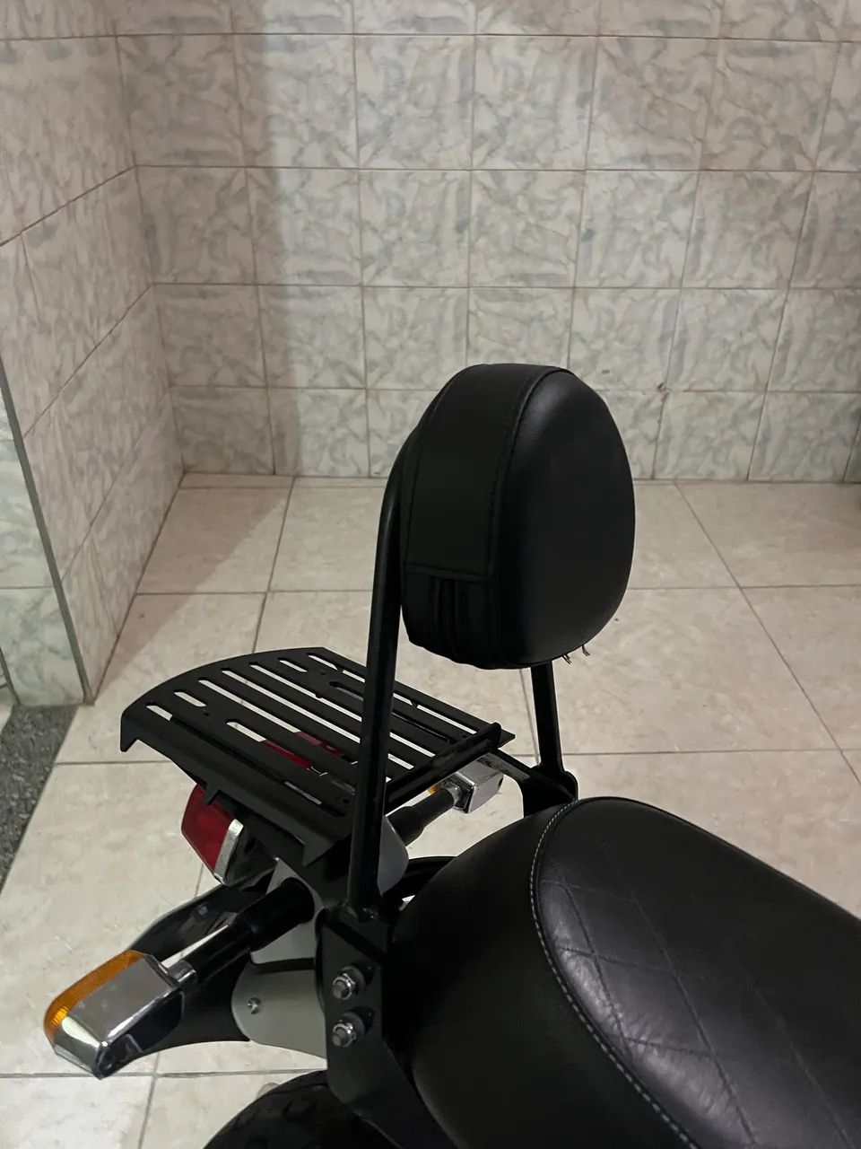 Sissy bar - Foto 3