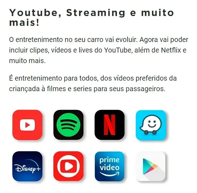 STREAMING BOX AUTOMOTIVO  - Foto 3