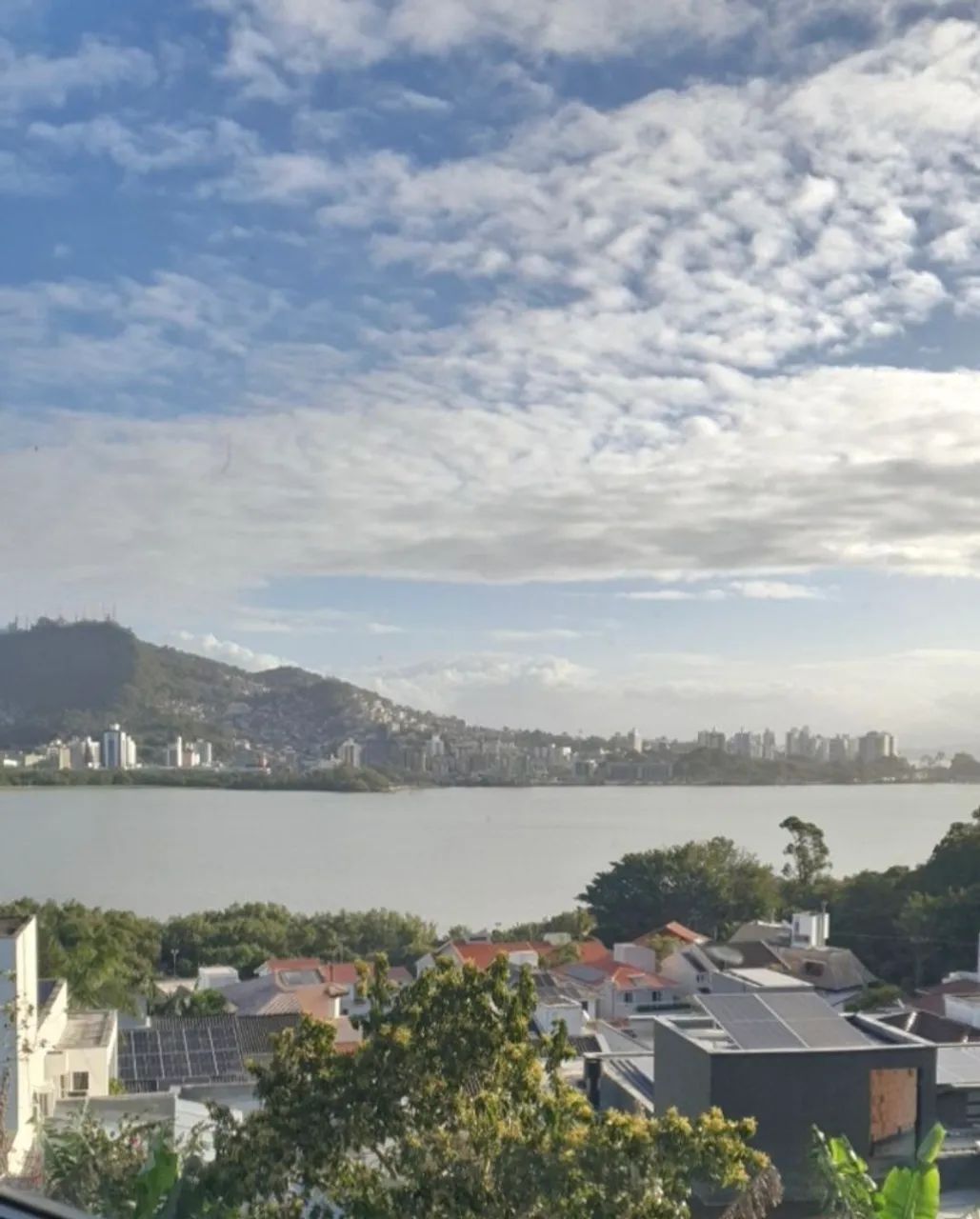 Excelente estúdio com vista panorâmica da Beira Mar Norte! DIRETO COM PROPRIETARIO!