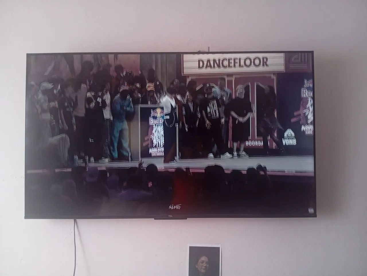 Smart Tv 55 TCL 4K  - Foto 2