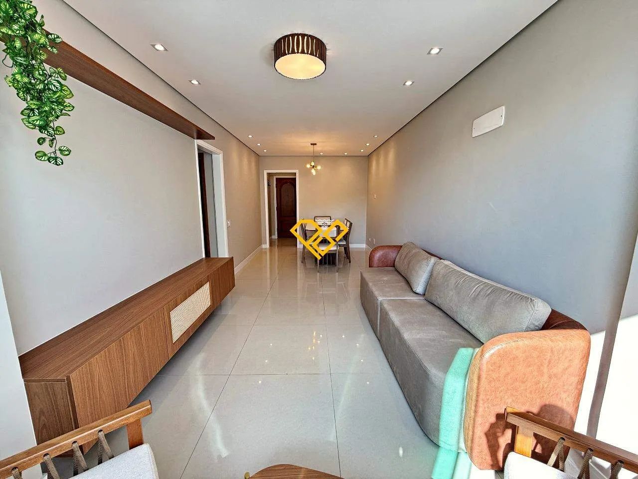 Apartamento 2 Quartos a Venda em Santos - Sp - Foto 5