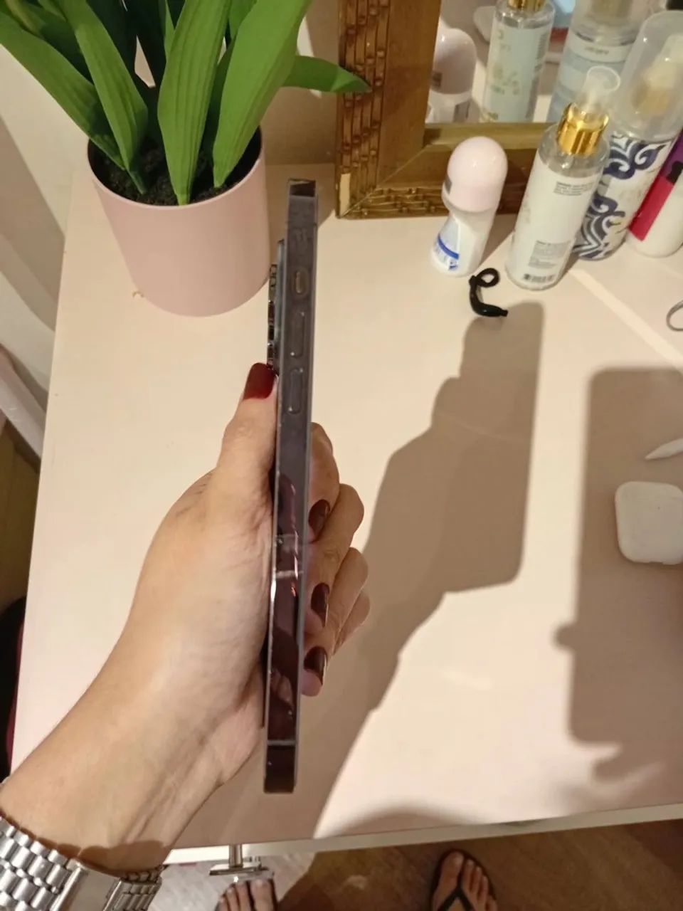 iPhone 14 Pro Max 256 GB - Foto 5