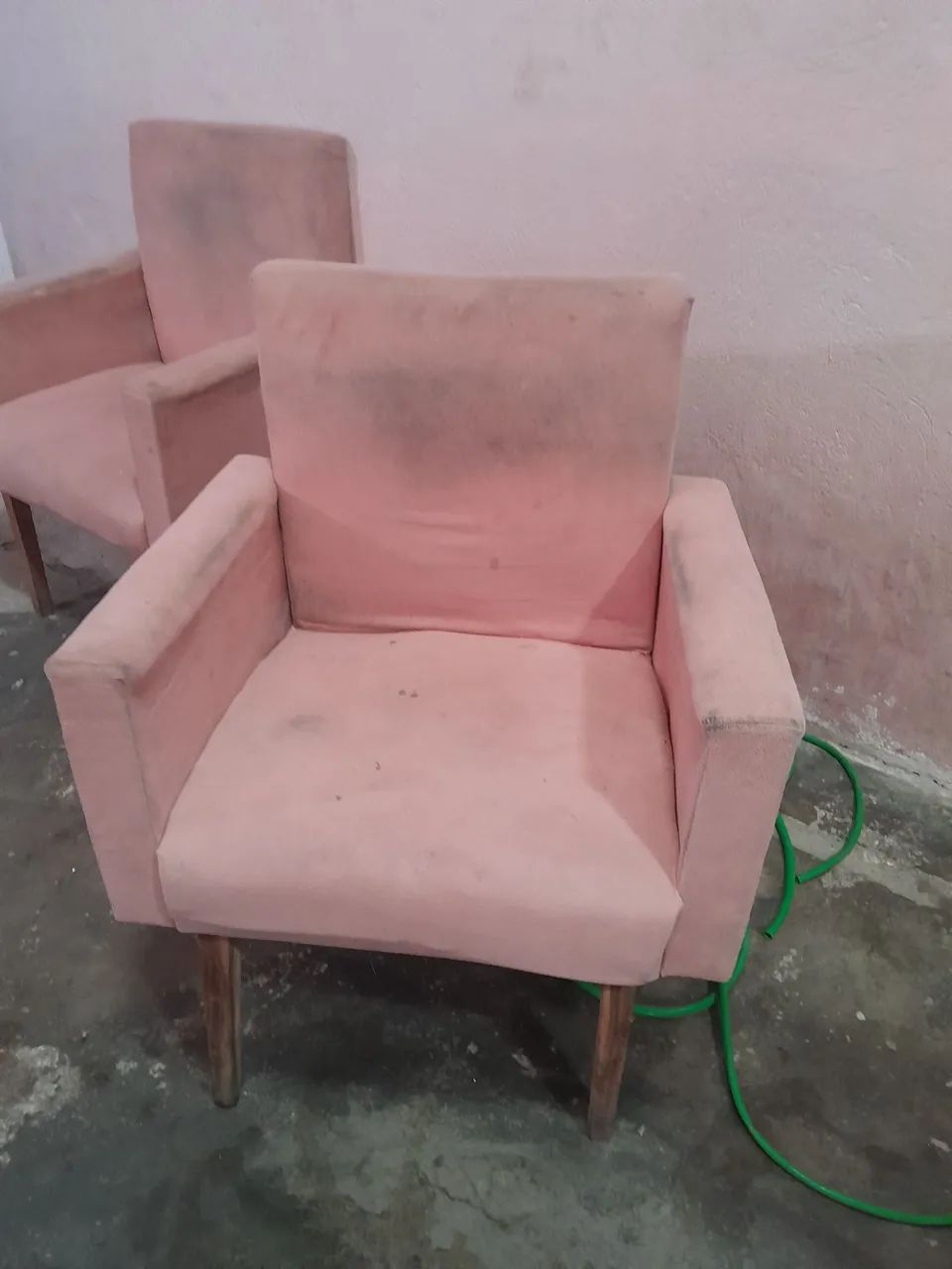 Poltronas - Foto 2