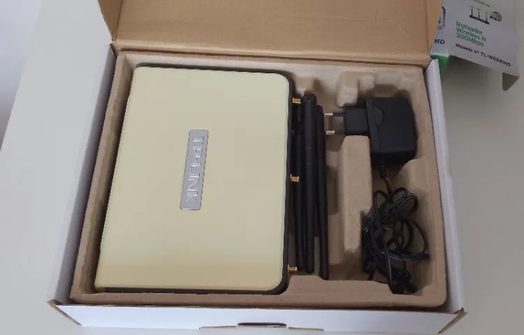 Roteador Wireless TP-link Tl-WR941ND 300Mbps - Foto 3