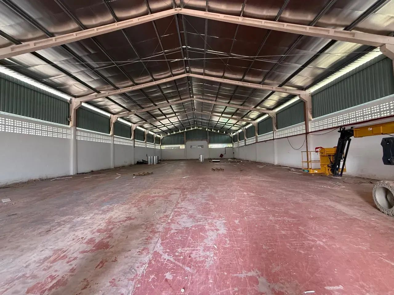 Imóvel para aluguel com 1000 metros quadrados em Terminal Intermodal da Serra - Serra - ES - Foto 5