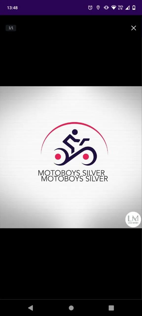 Motoboy disponível 