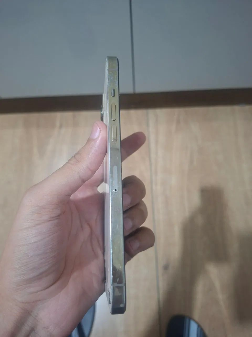 Iphone 12 pro Max 128gb  - Foto 4