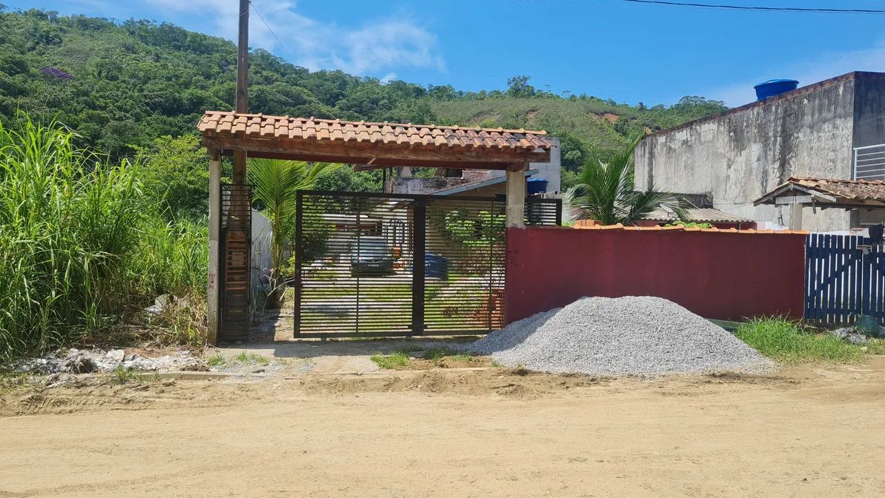 Foto - Ubatuba - Sertão da Quina