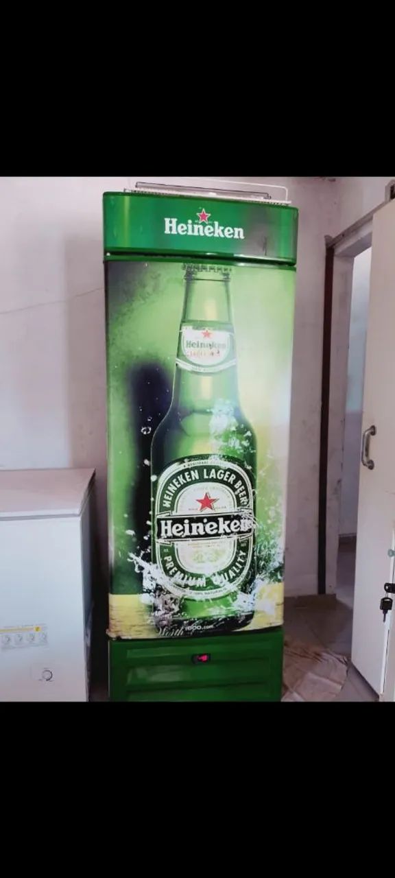 vendo freezer em ótimo estado  - Foto 3