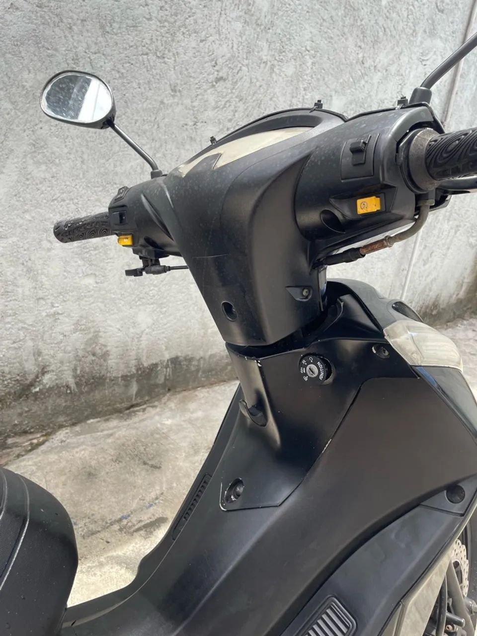 Jet 50cc