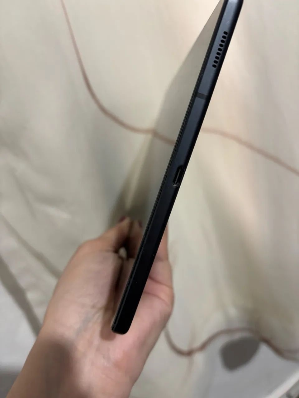 Tablet Samsung Galaxy Tab S6 Lite LTE 4G - 128GB - Foto 3