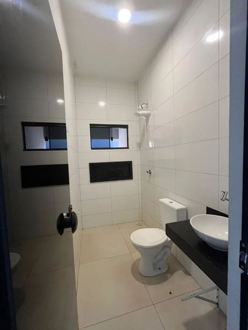 Alugo casa com 3 quartos no Aureny 3 - Foto 5