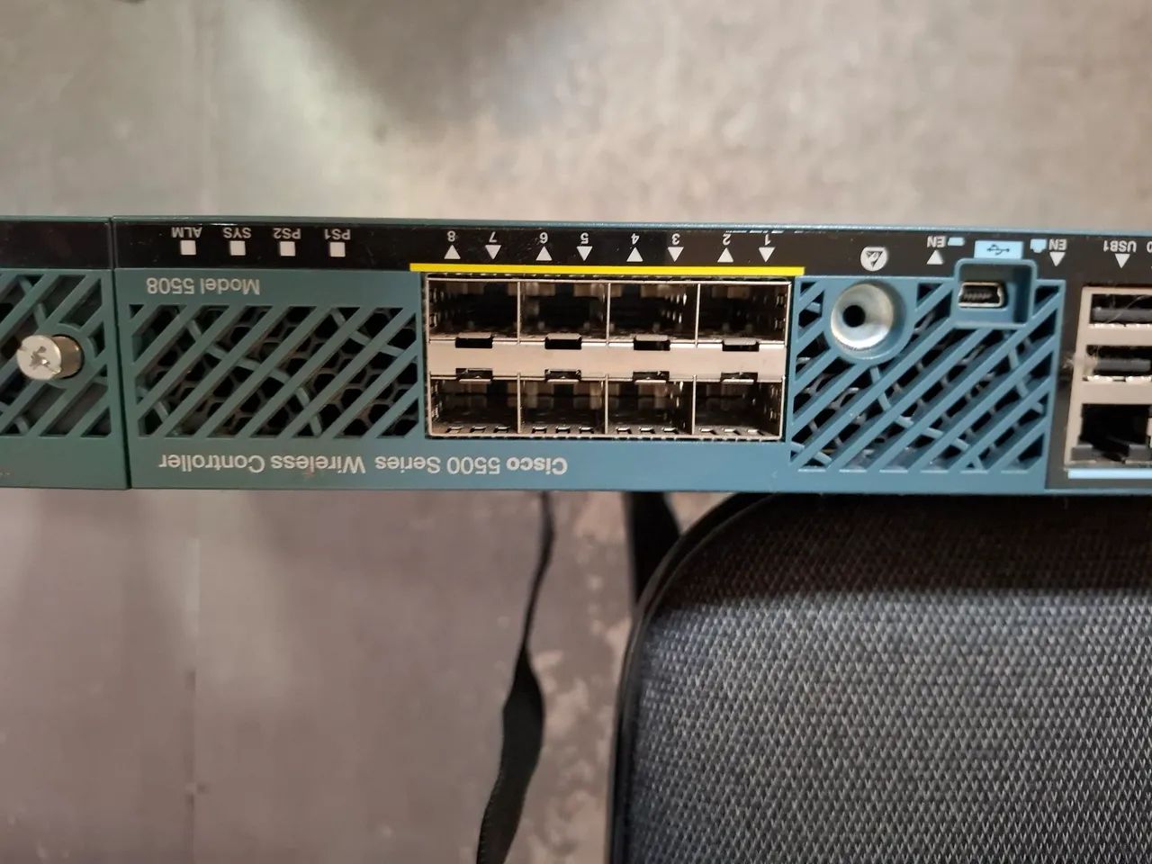 Cisco 5508 - Foto 3