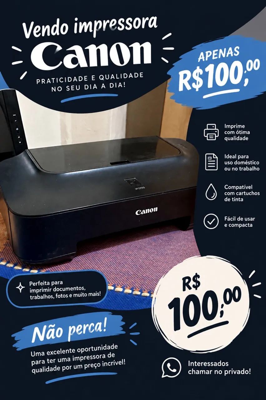 Impressora