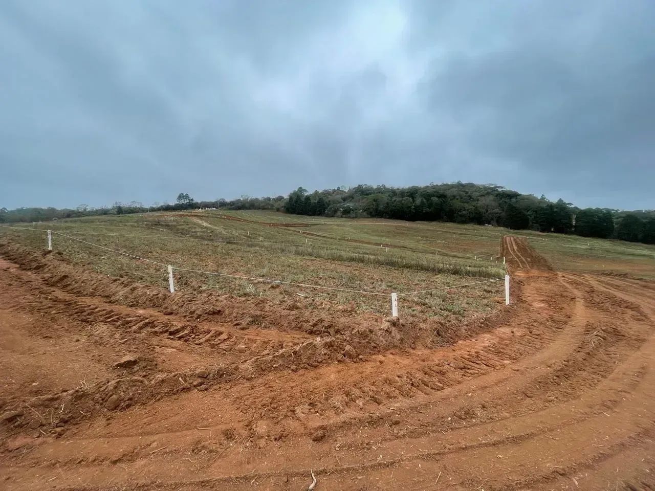 Próximo ao Pesqueiro Recanto dos Tambaás - Foto 3