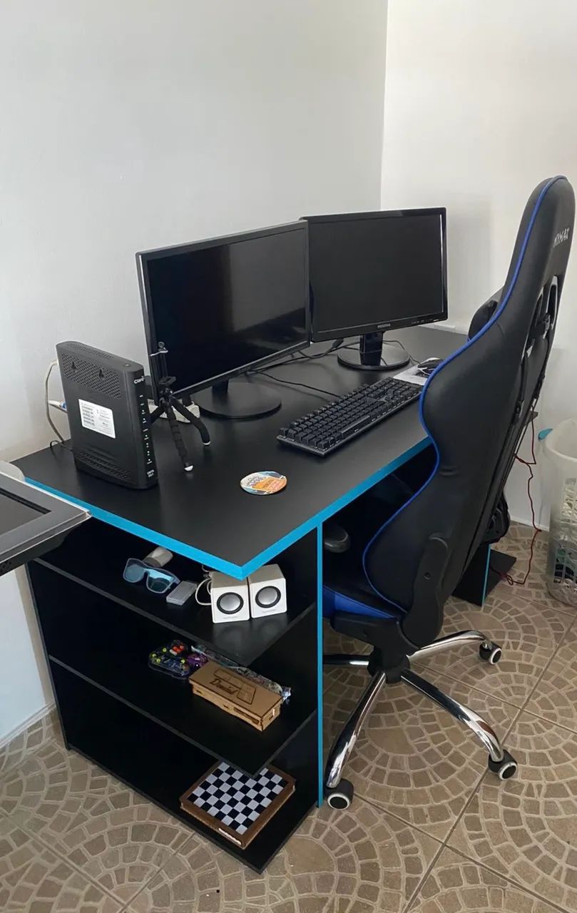 Mesa escritório 