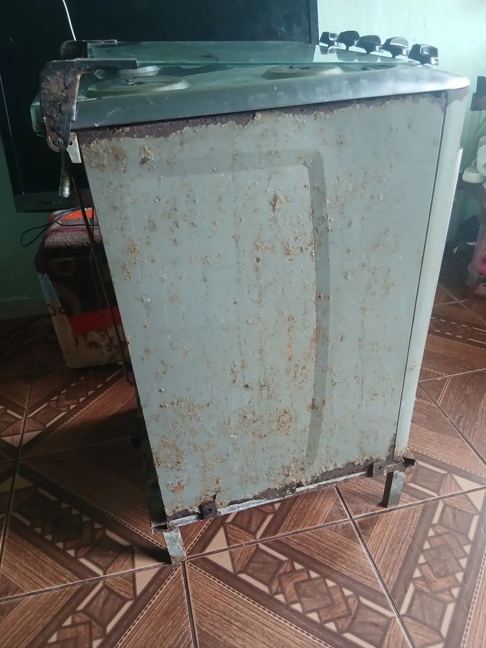 Fogão  - Foto 3