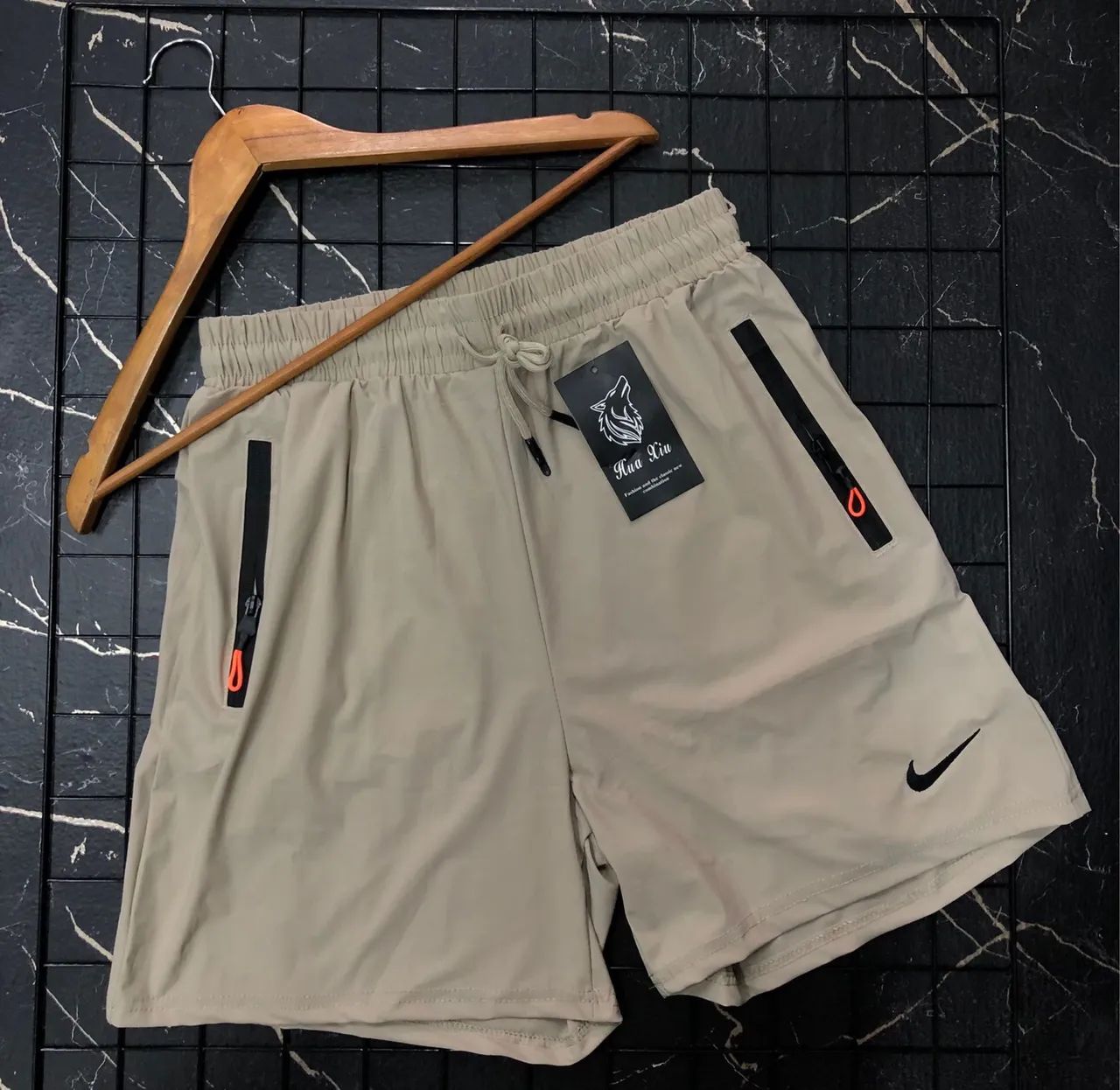 SHORTS NIKES - Foto 2